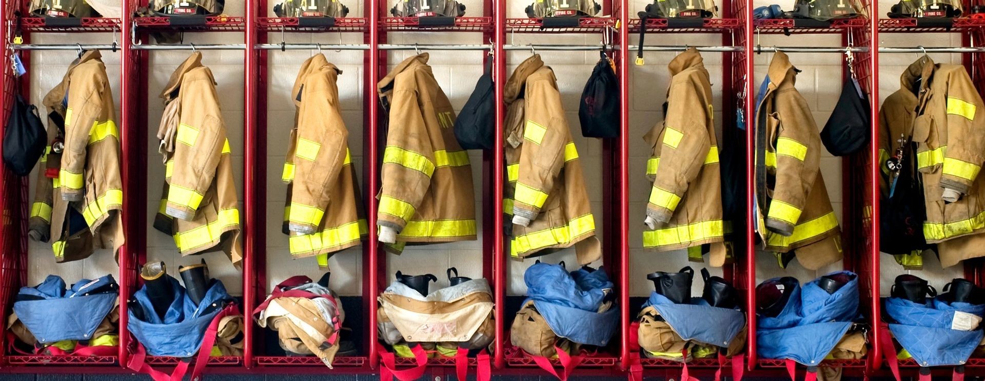 Fire and EMS Career Preparation